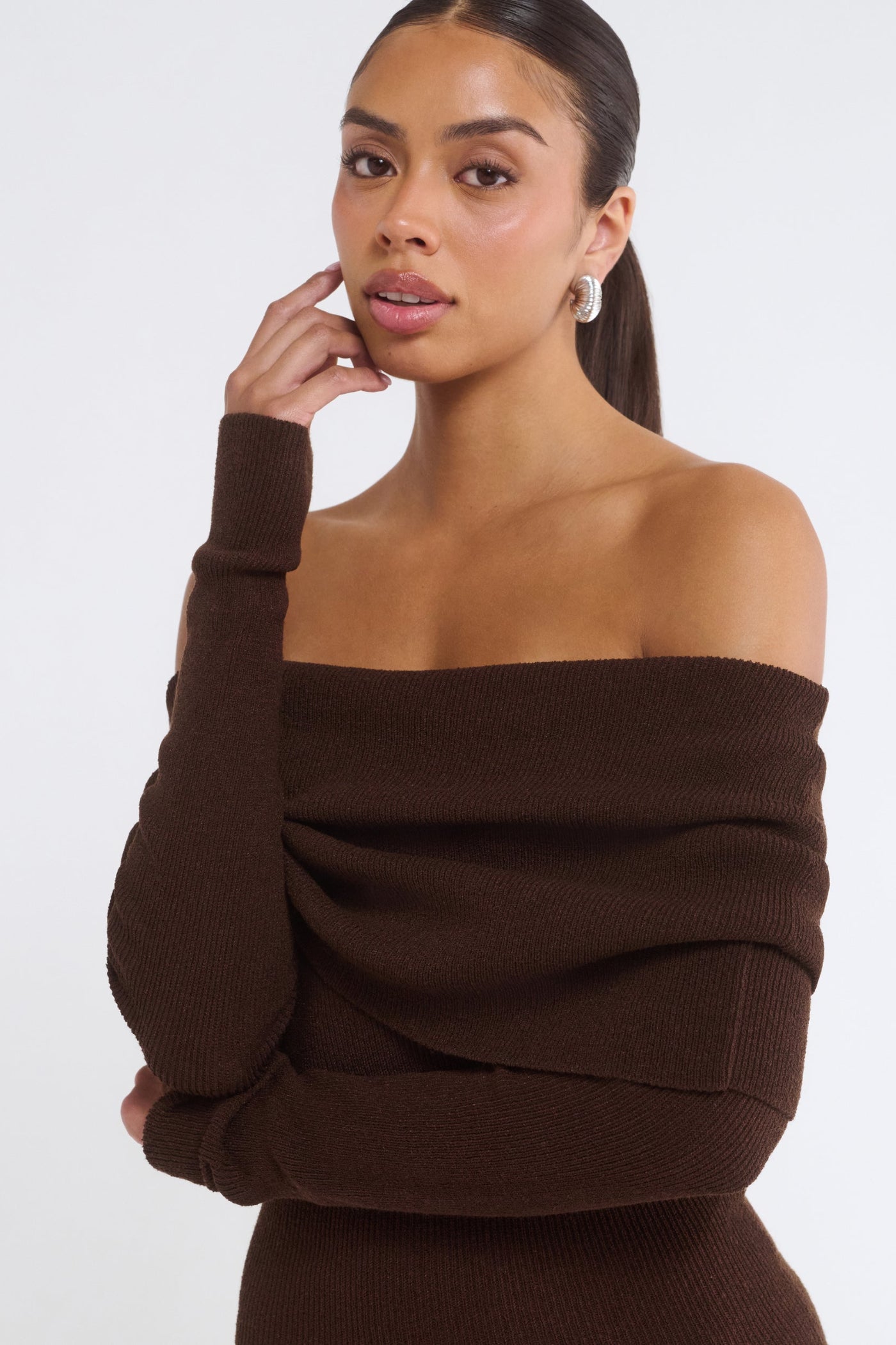 WINONA MAXI DRESS