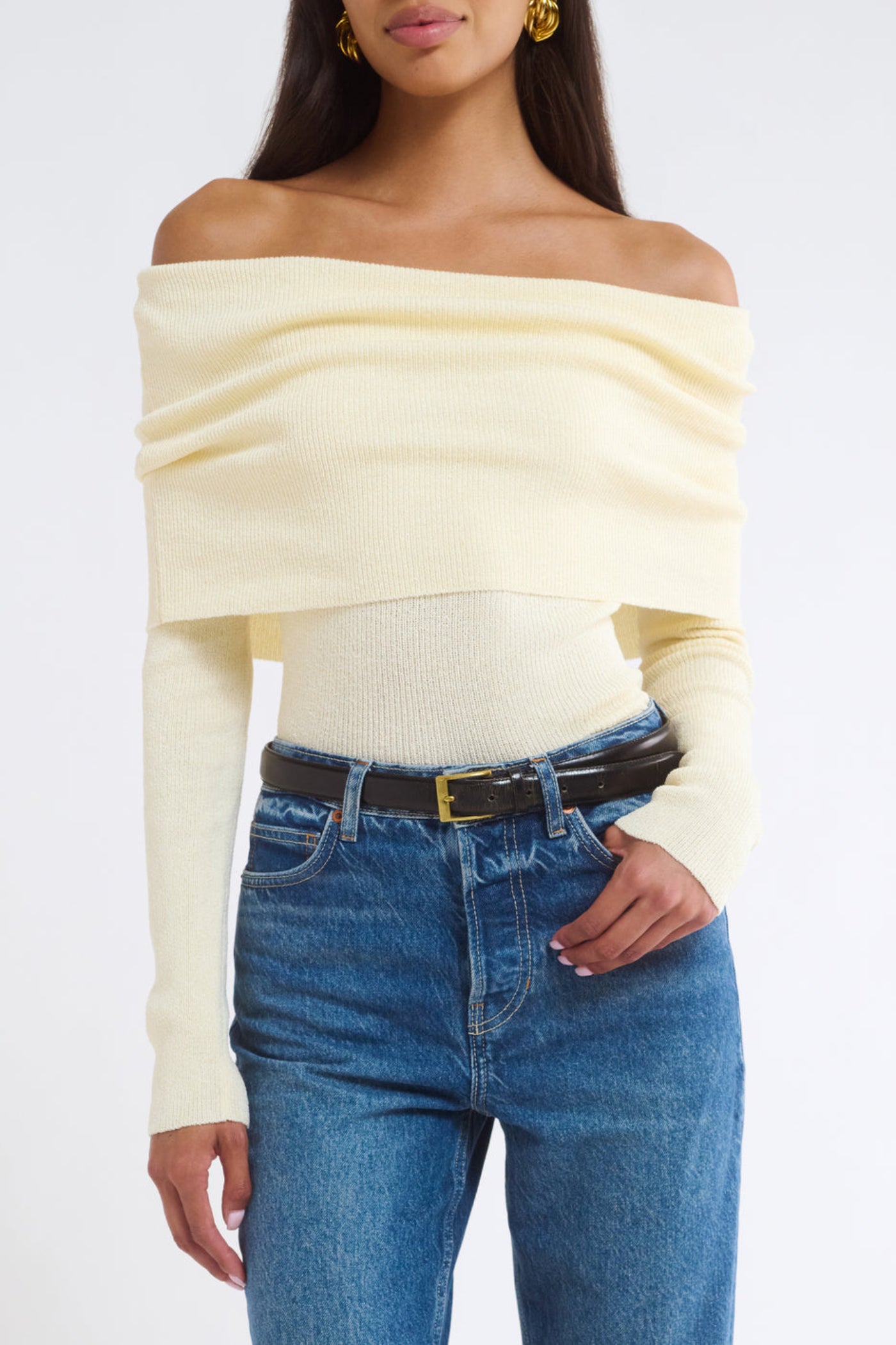 WINONA TOP