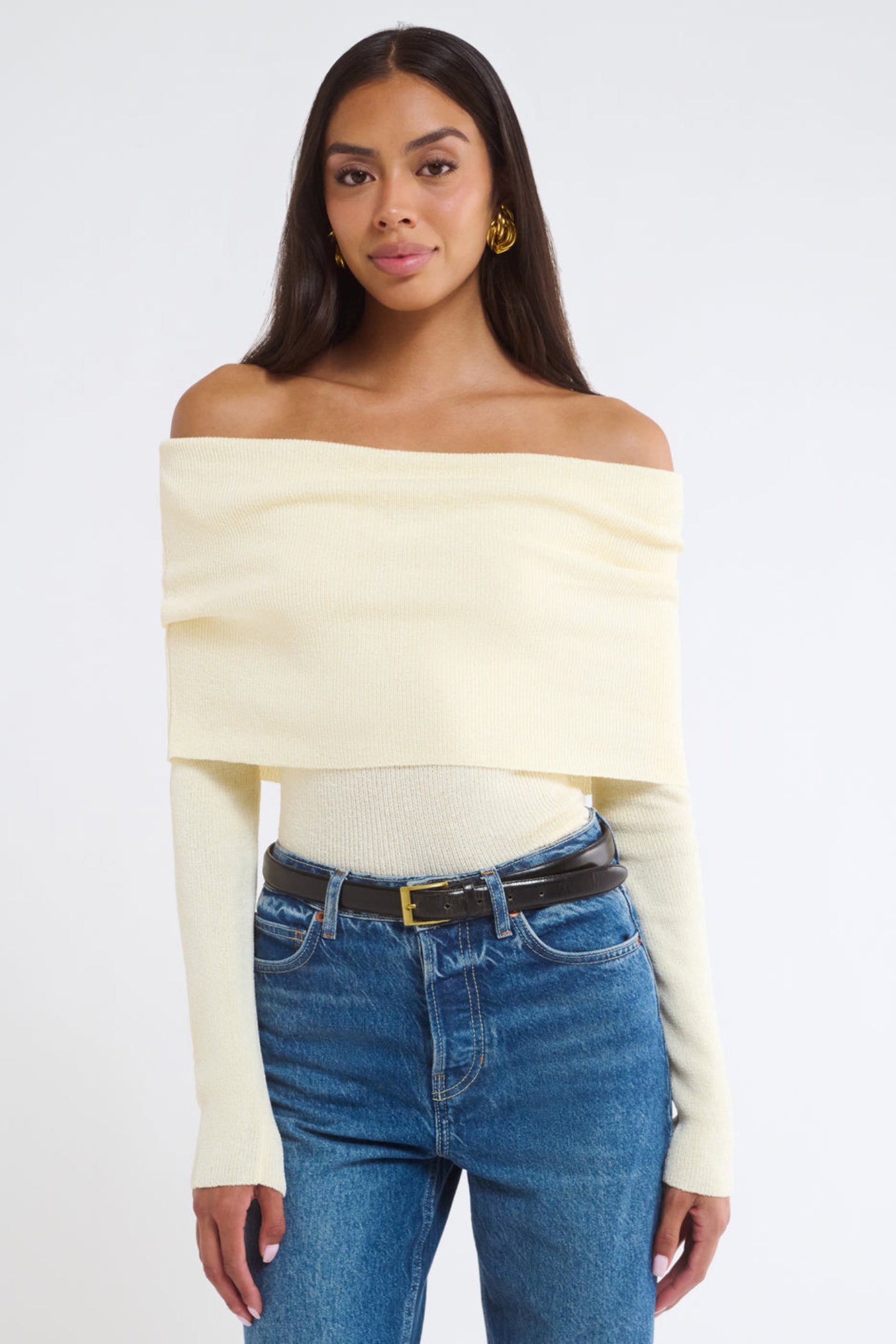 WINONA TOP