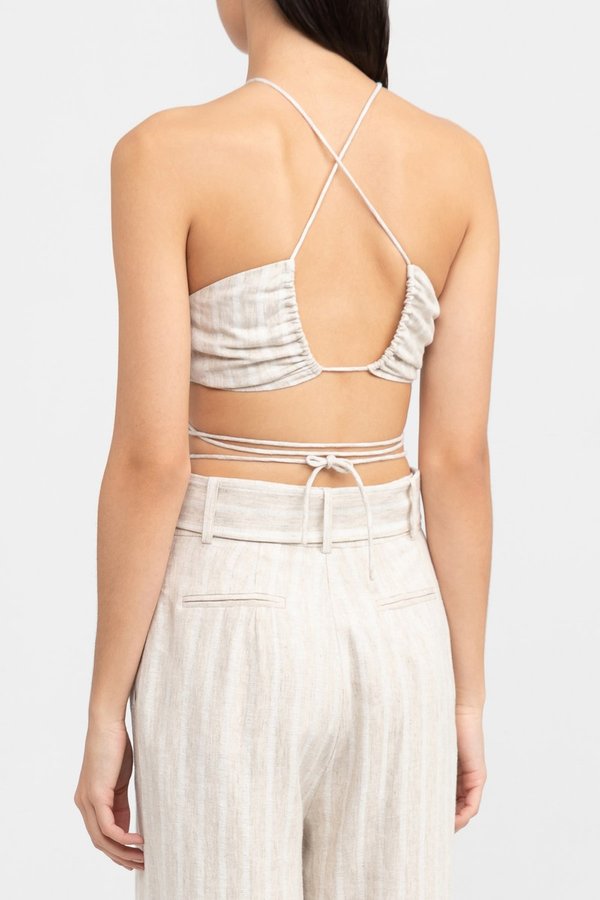 ZOLA TOP