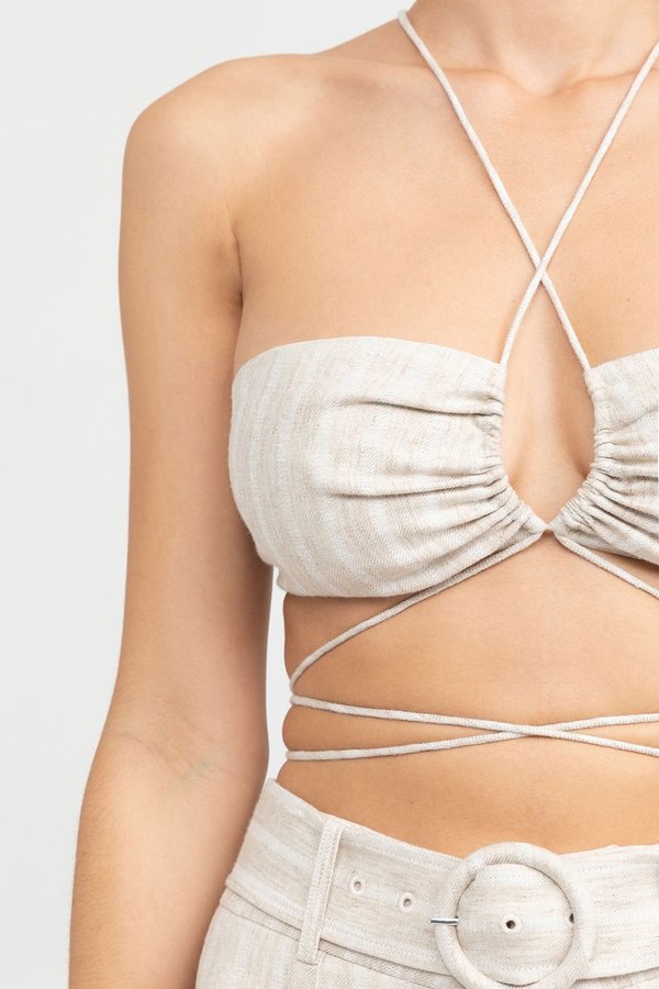 ZOLA TOP