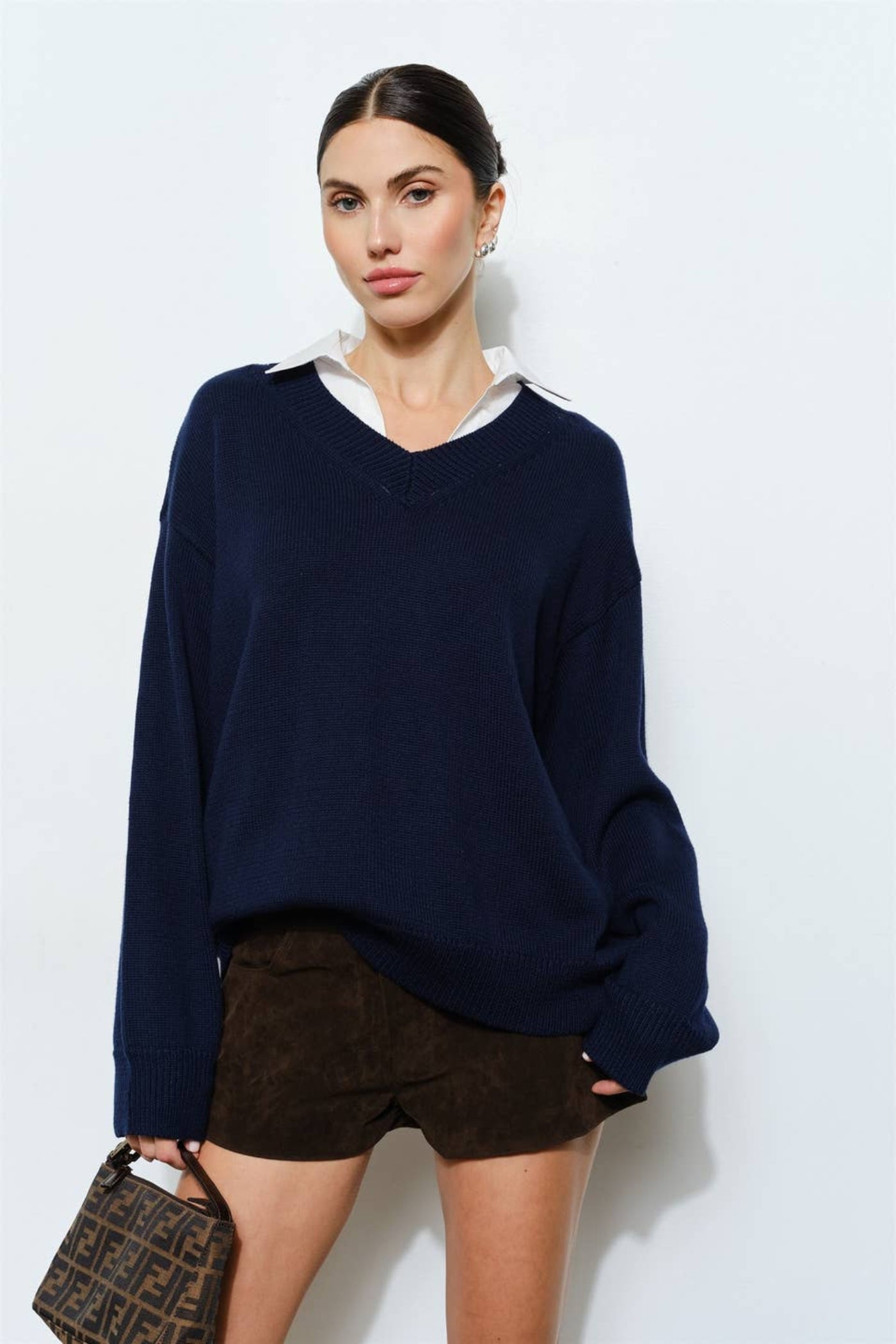 SPENCER SWEATER