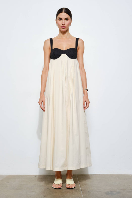 AMELIA MAXI DRESS