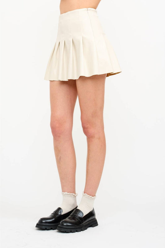 AREA SKIRT