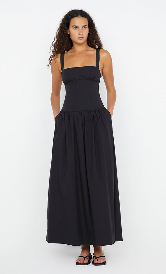DUNE MAXI DRESS
