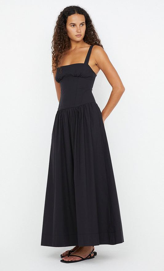 DUNE MAXI DRESS