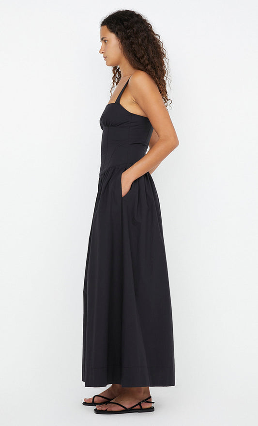 DUNE MAXI DRESS