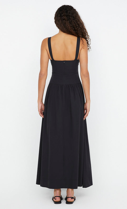 DUNE MAXI DRESS