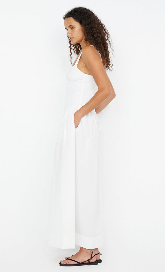 DUNE MAXI DRESS