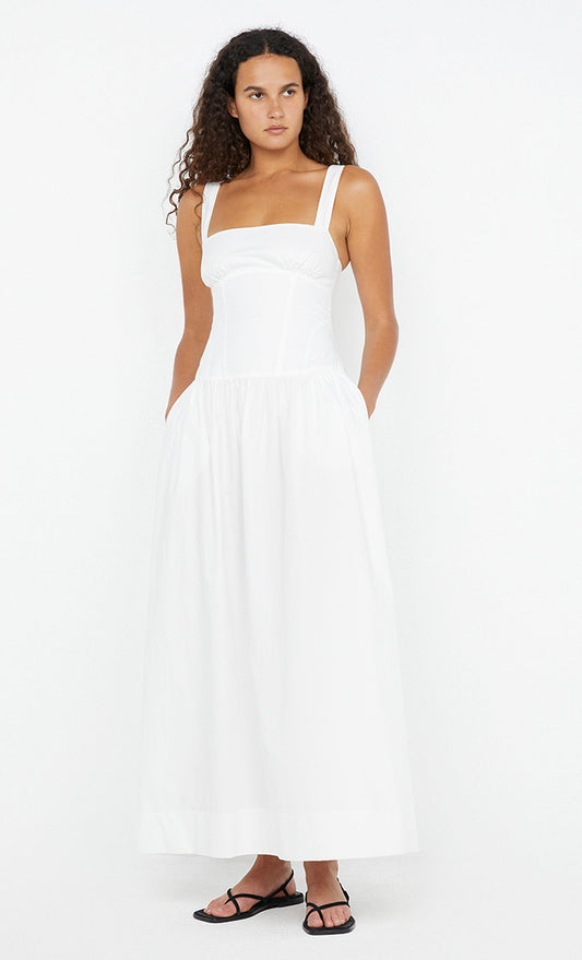 DUNE MAXI DRESS