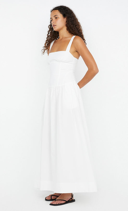 DUNE MAXI DRESS