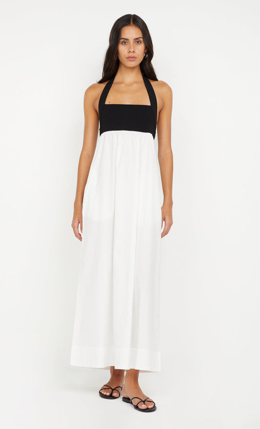 ILUKA MAXI DRESS