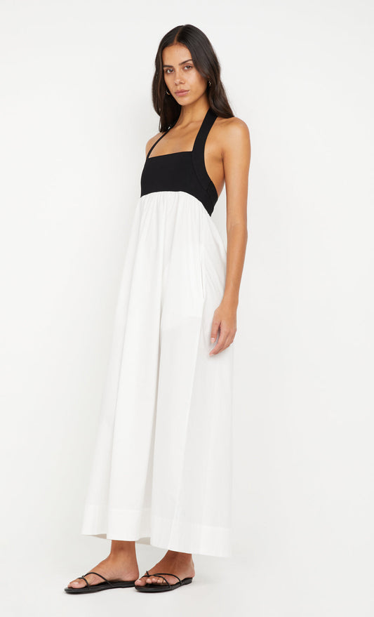 ILUKA MAXI DRESS
