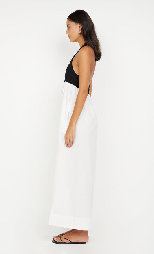 ILUKA MAXI DRESS