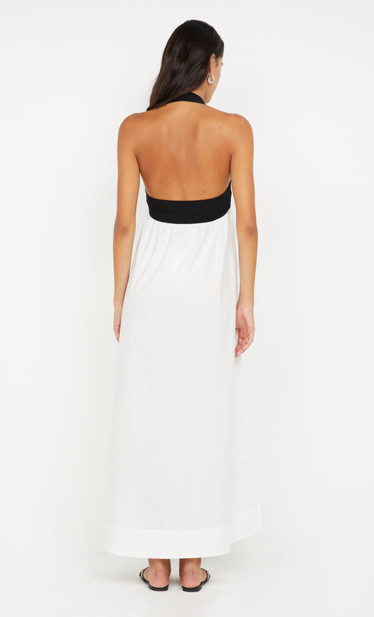 ILUKA MAXI DRESS
