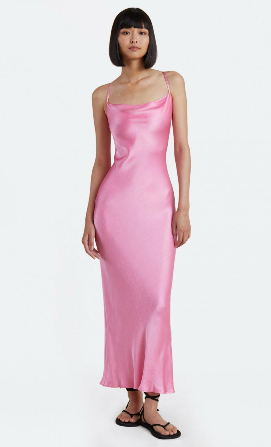 MALYKA MAXI DRESS