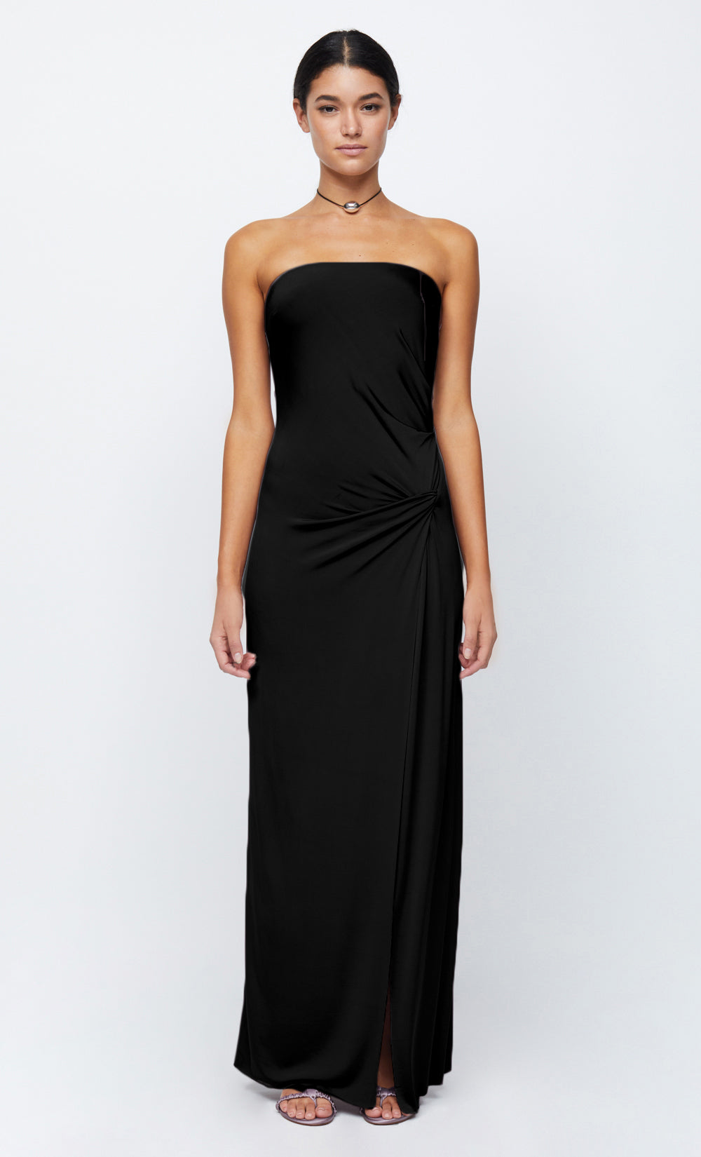 PETRA MAXI DRESS Something About Me PETRA MAXI DRESS Something About Me