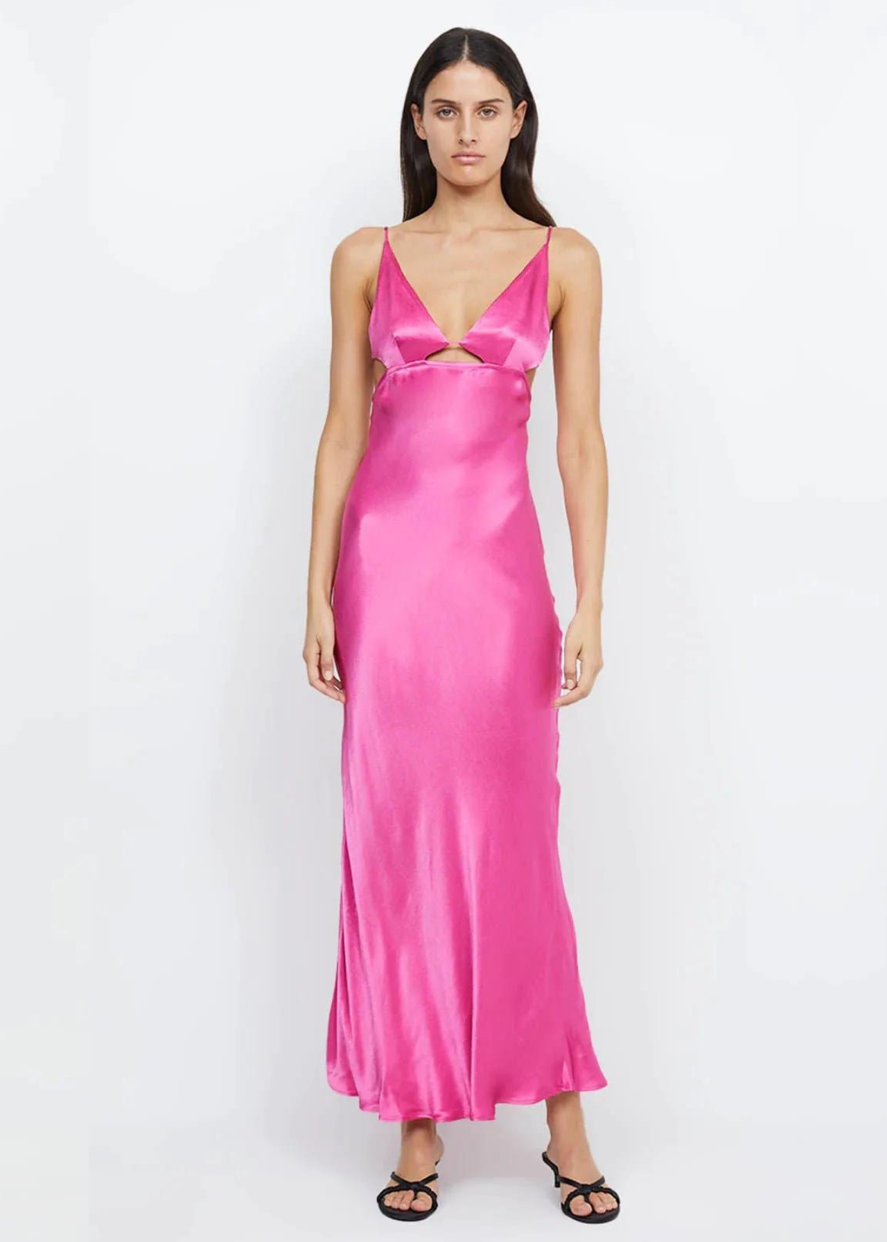 INDI MAXI DRESS