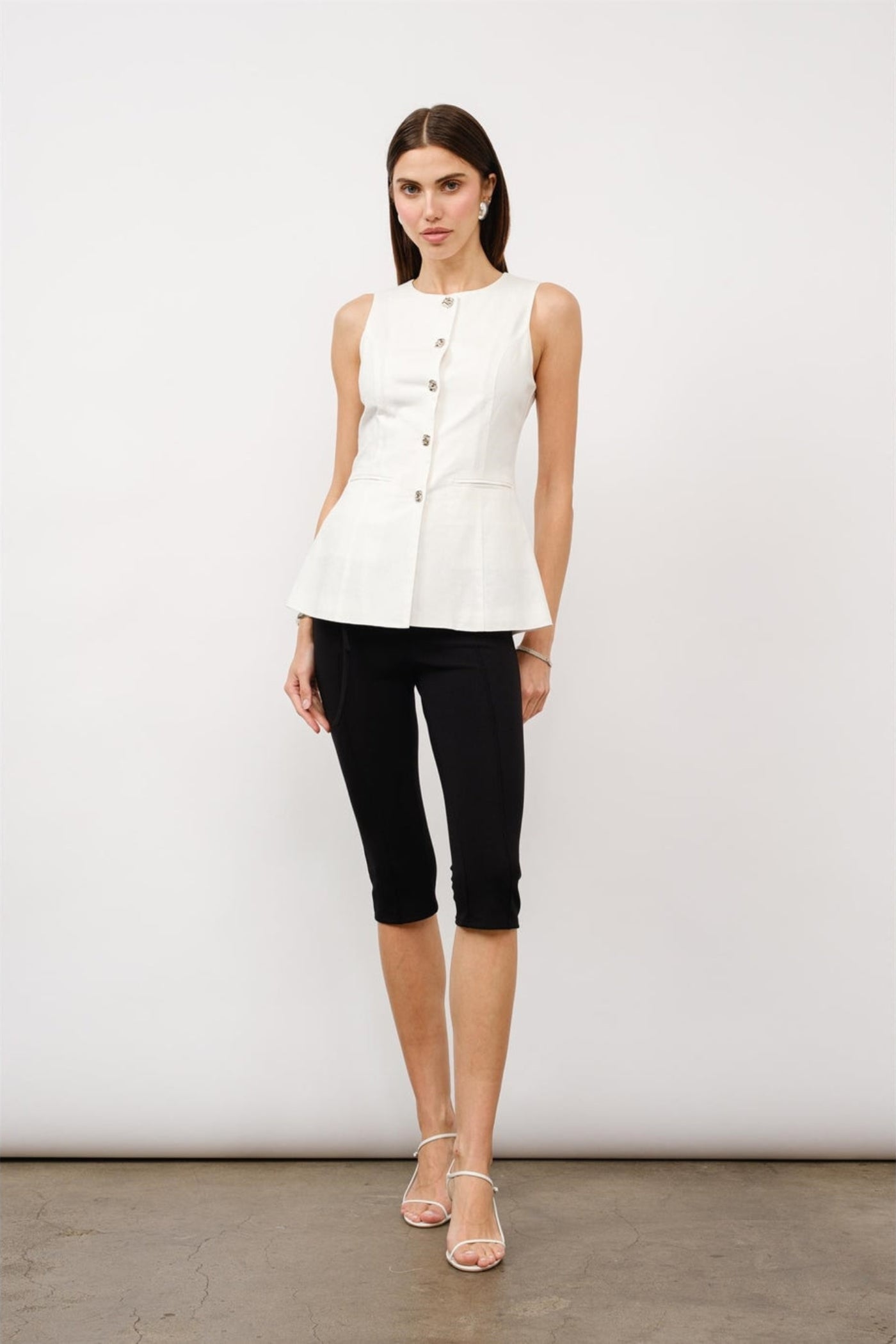 KENNEDY VEST