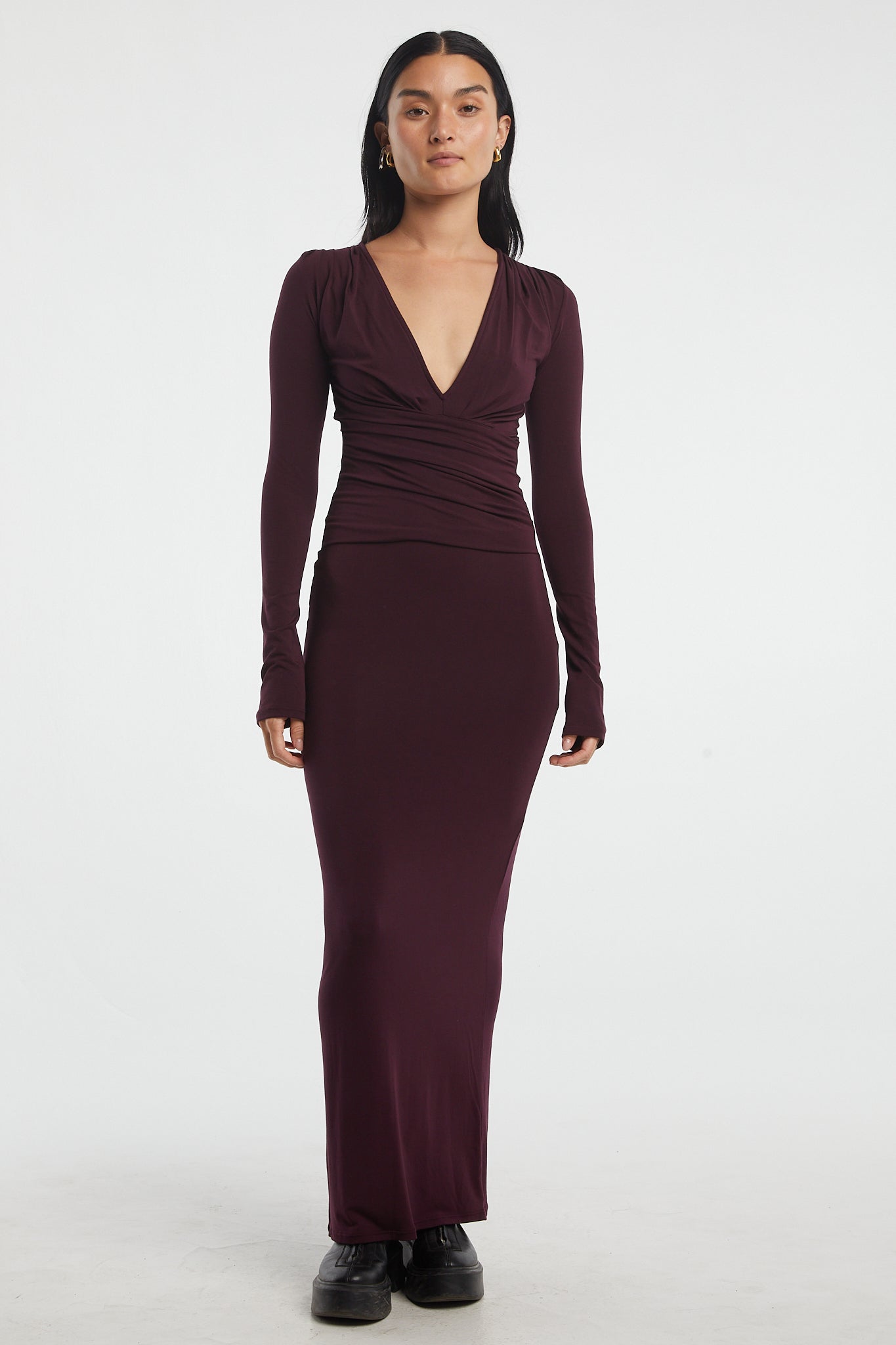 CALLI DRESS CALLI DRESS
