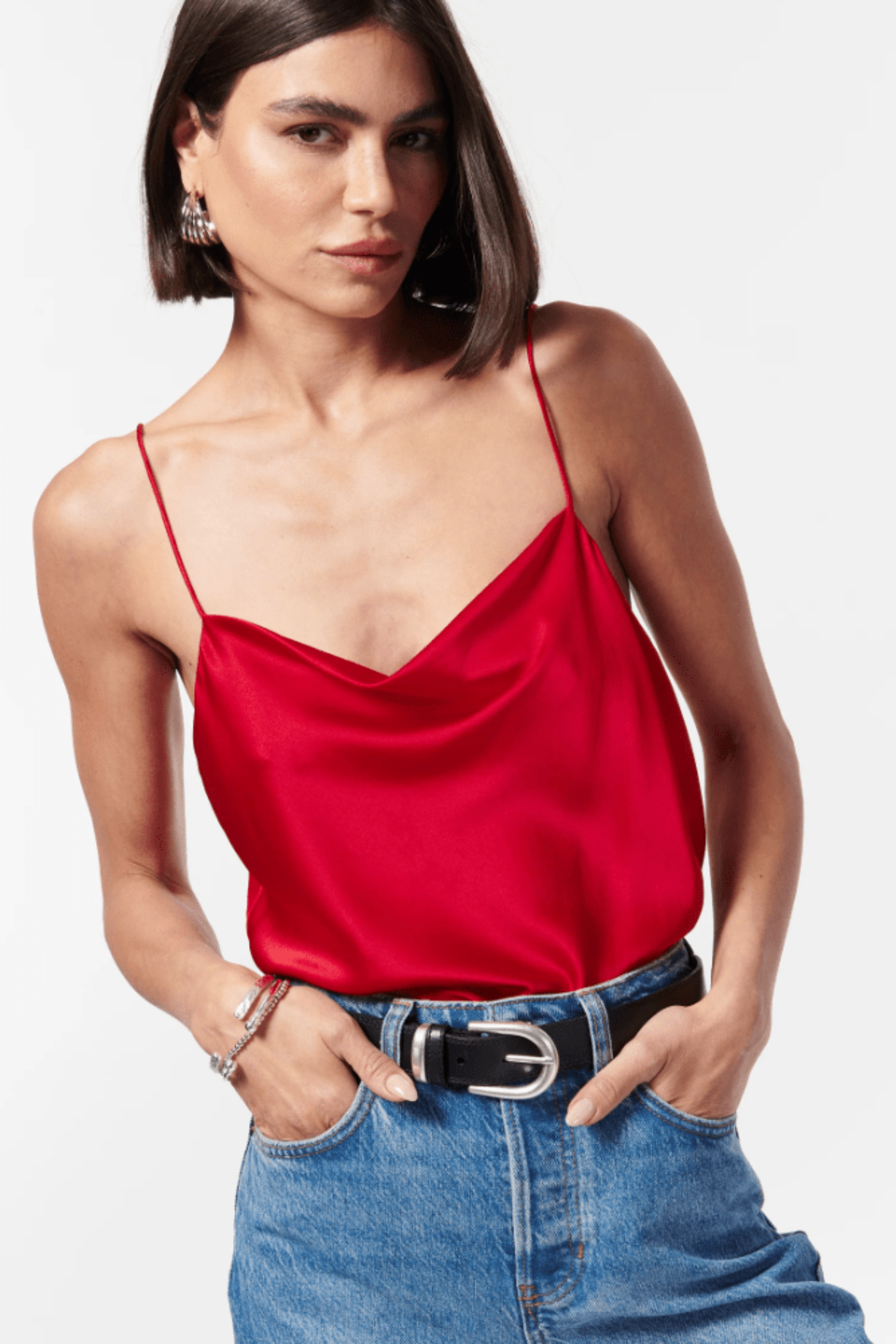 AXEL BODYSUIT