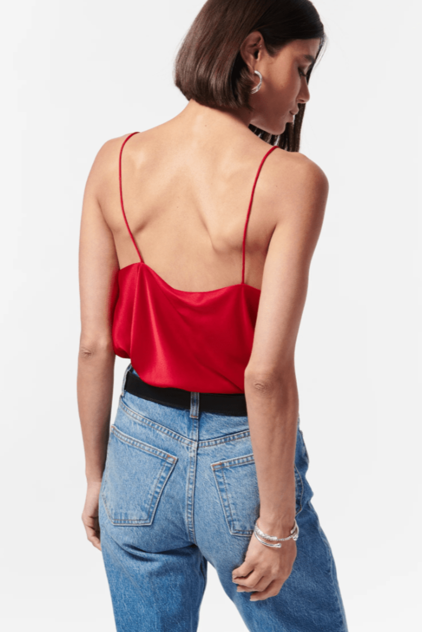AXEL BODYSUIT