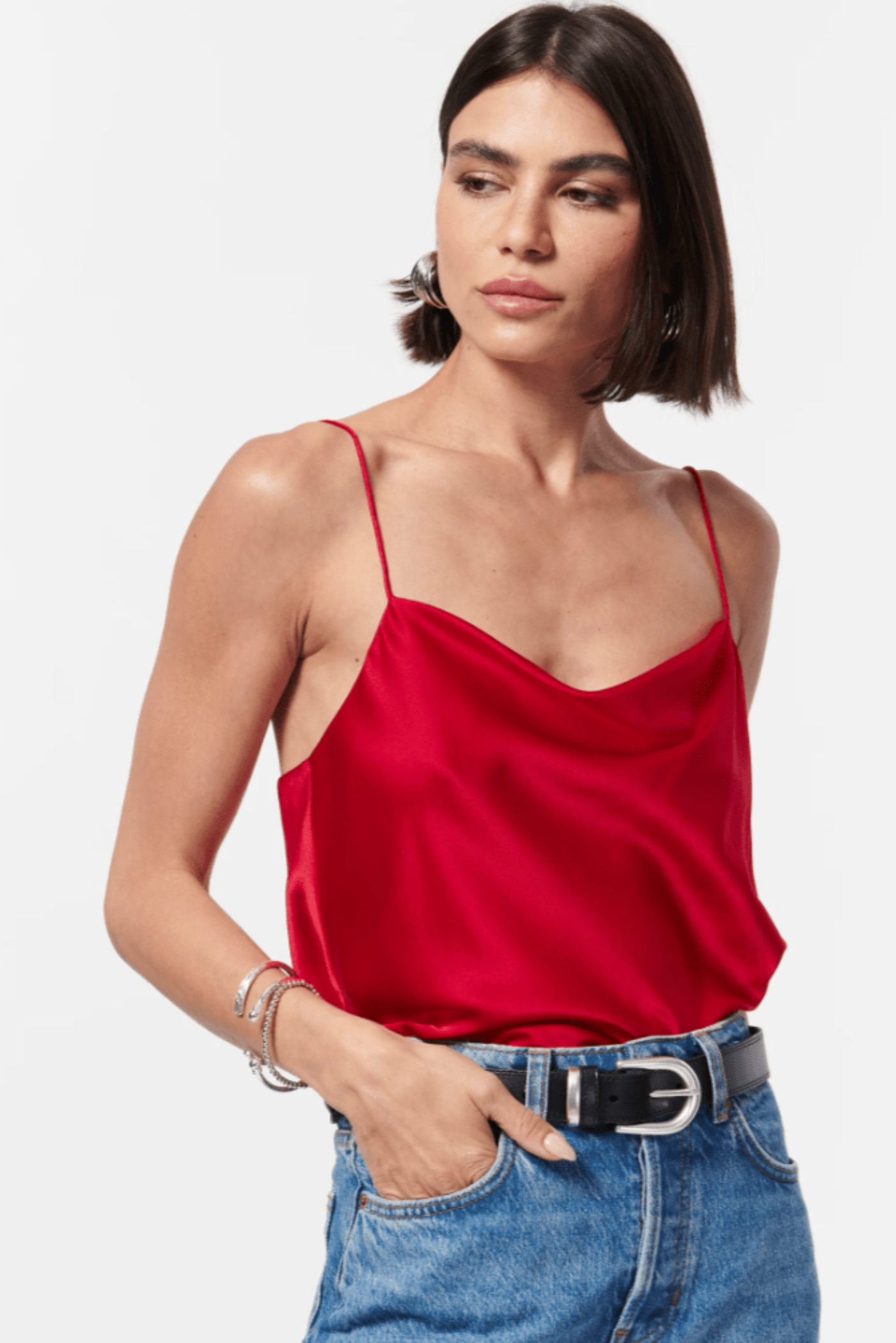 AXEL BODYSUIT