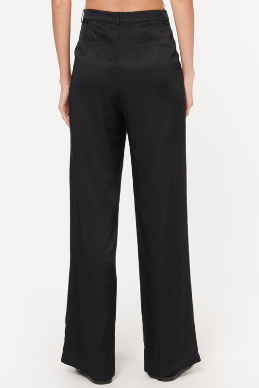 AMELIE TWILL PANT