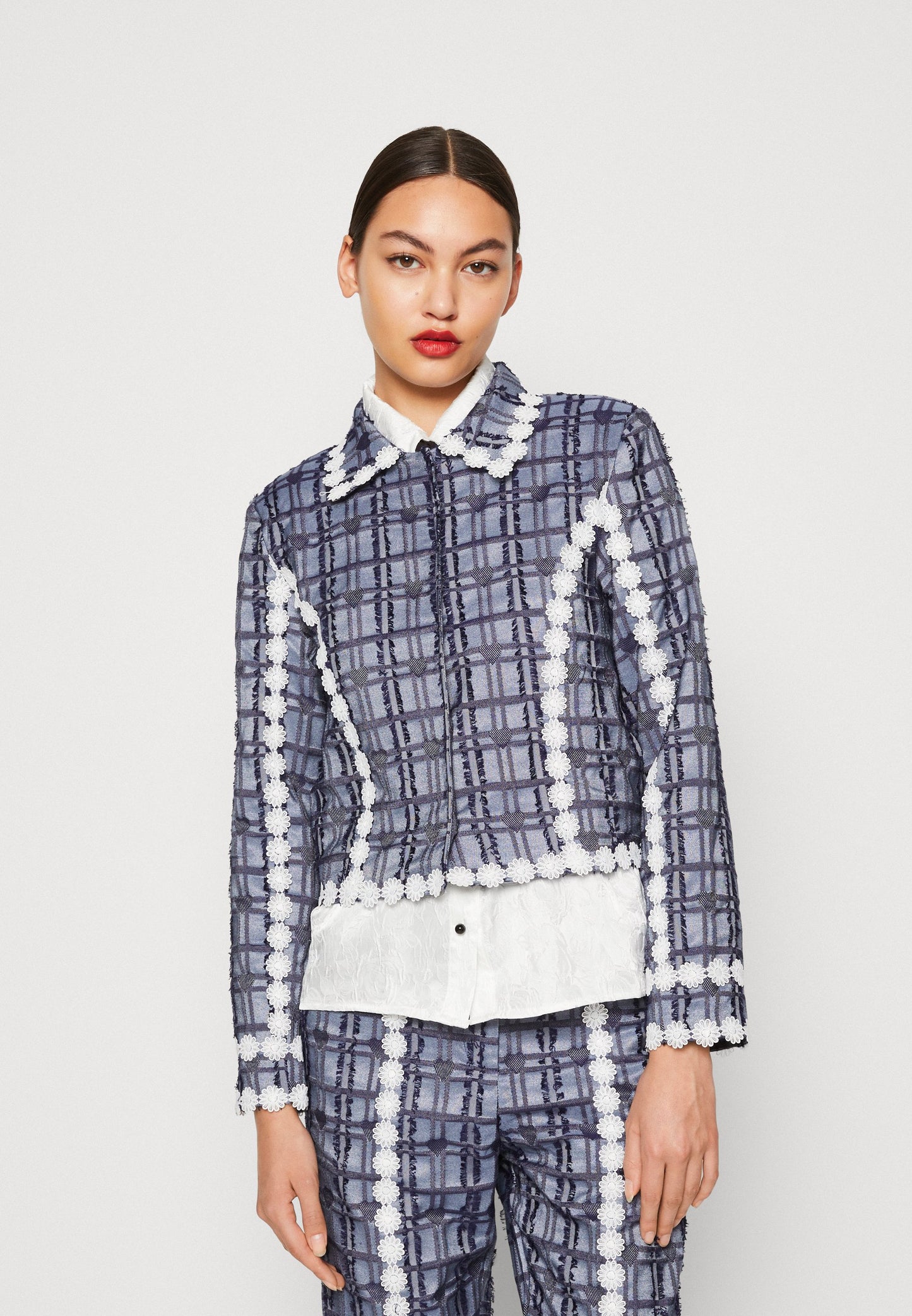 RODEO DAISY JACKET