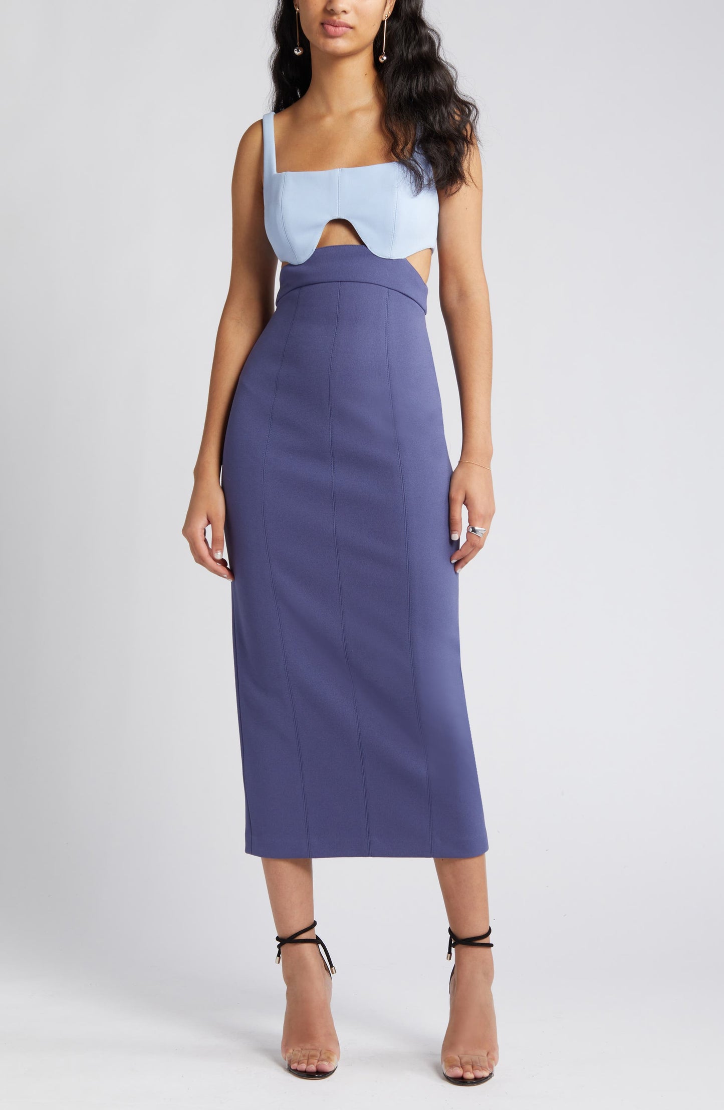 FERNANDA DRESS