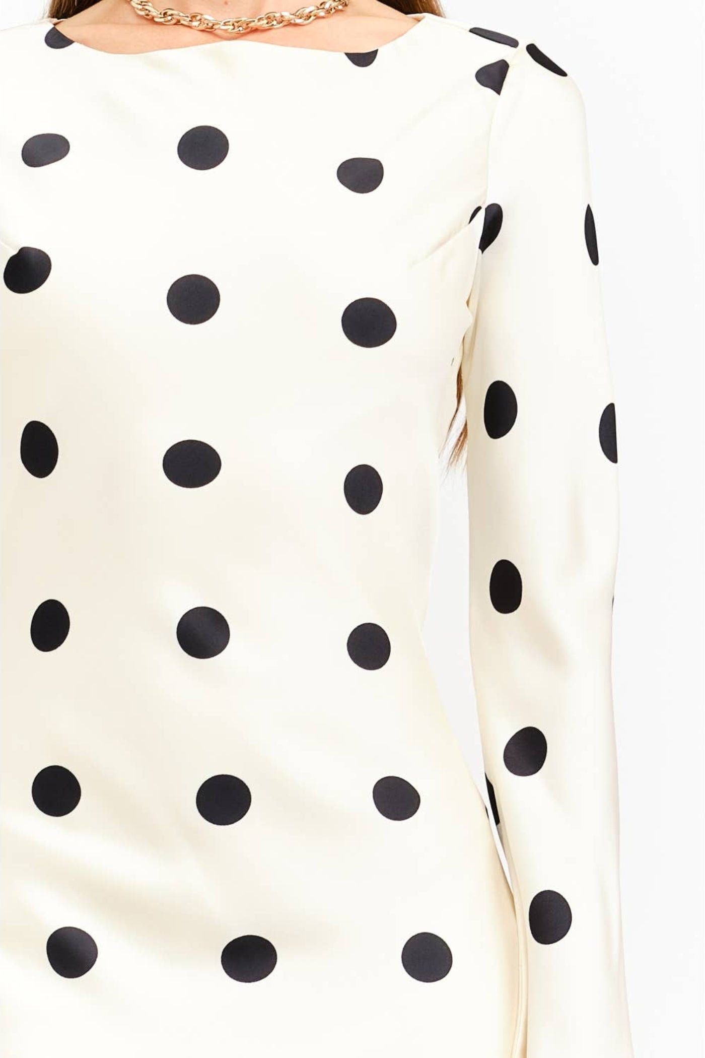 GEORGIE DOT DRESS