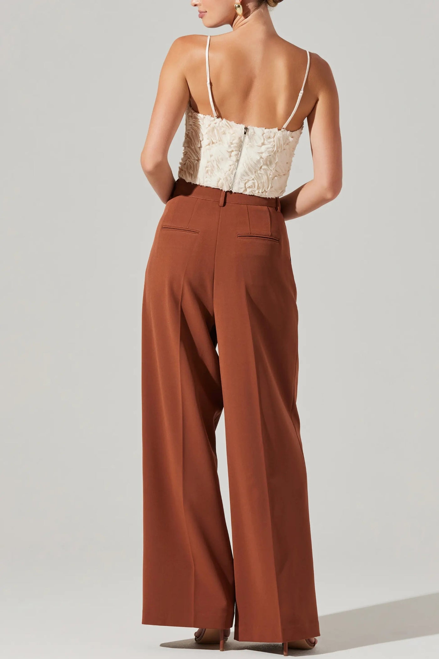 ATLAS PANT