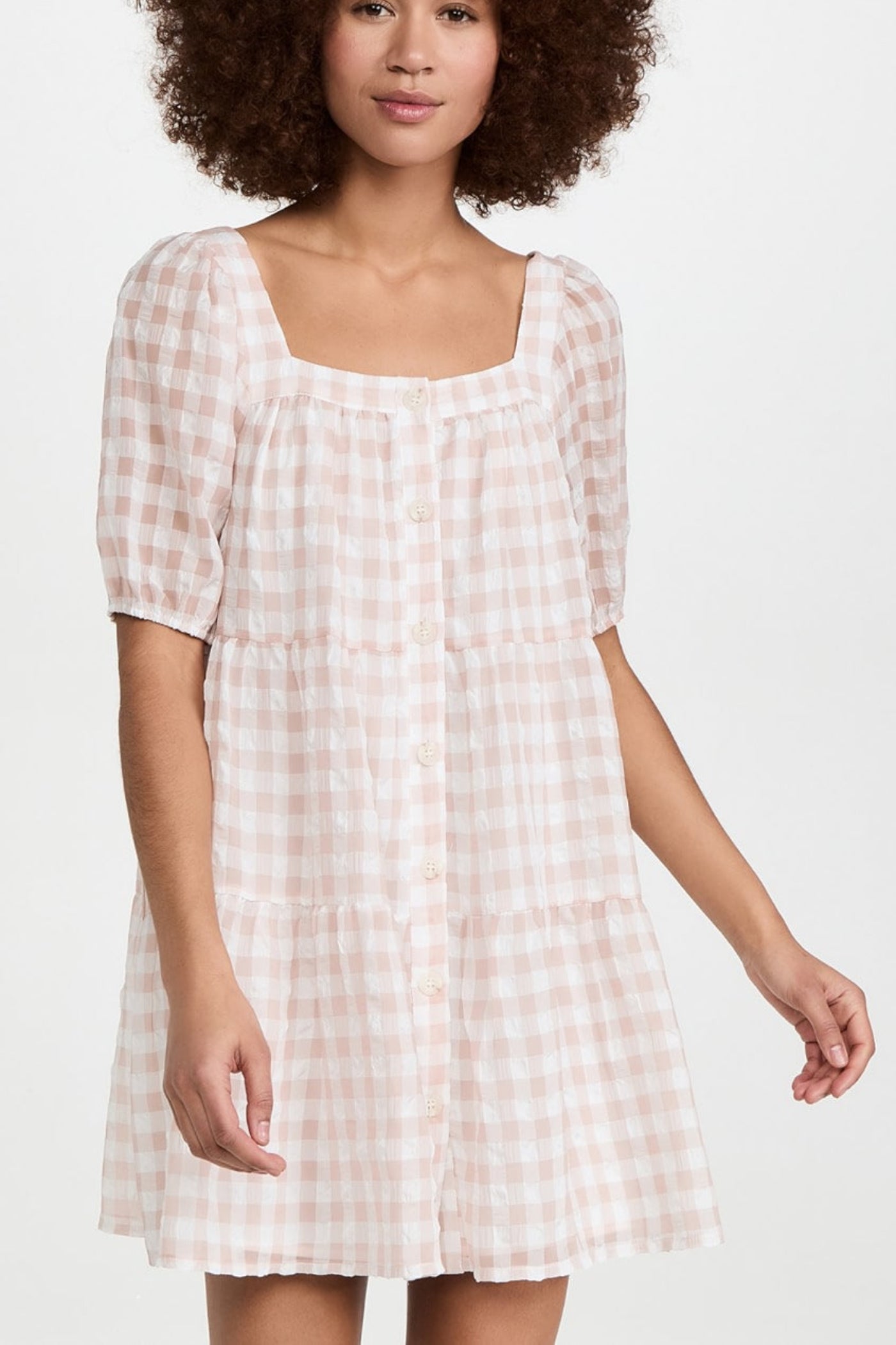 VALUE DRESS