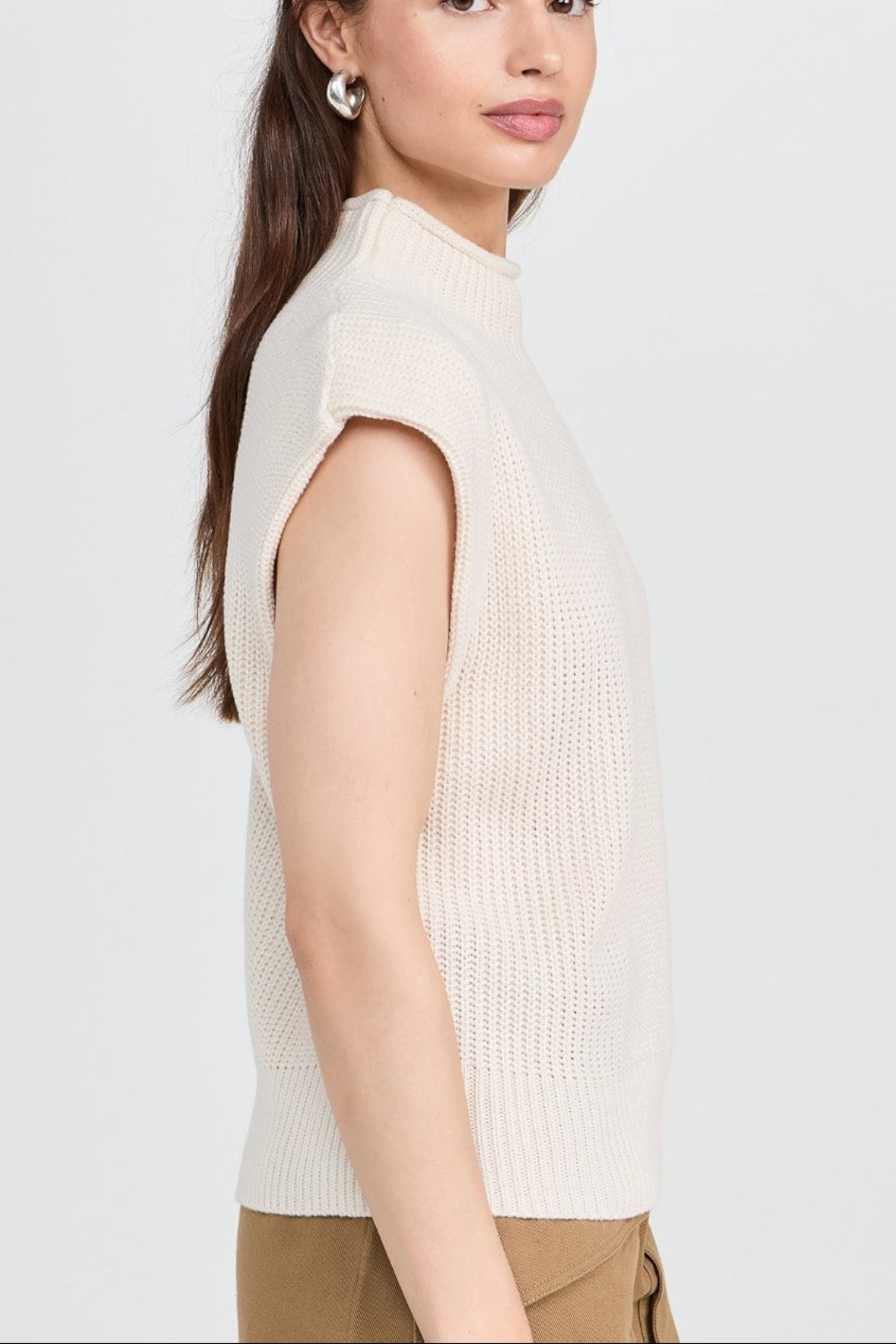 KARALIE KNIT TOP