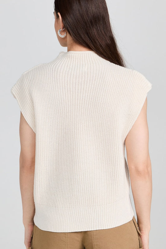 KARALIE KNIT TOP