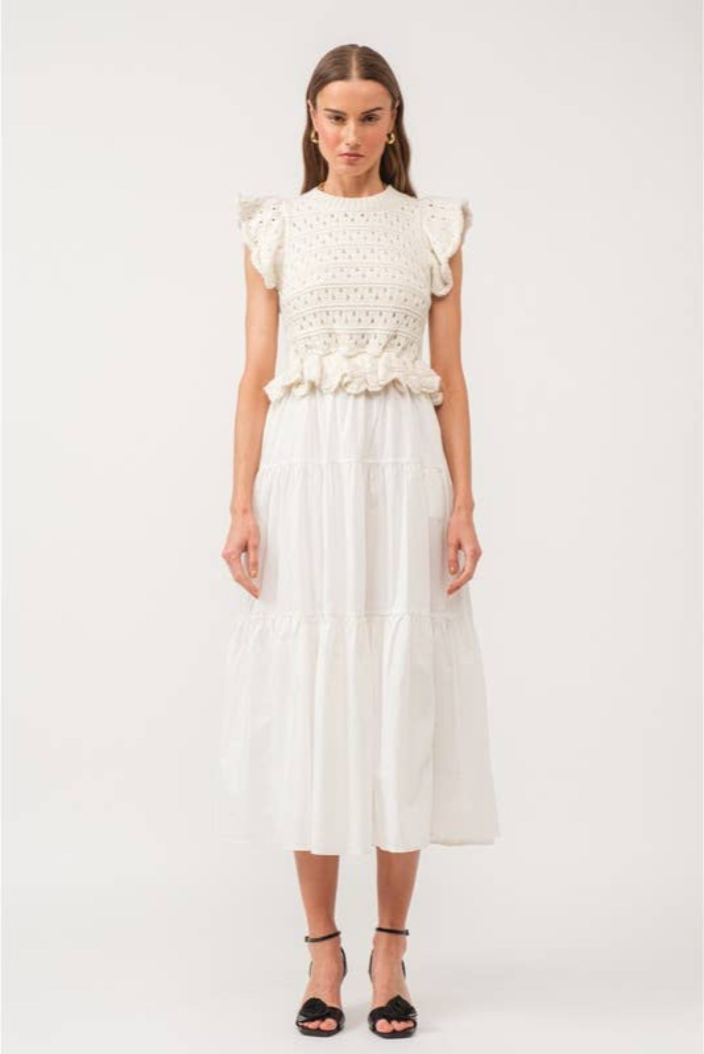 LAURA DRESS