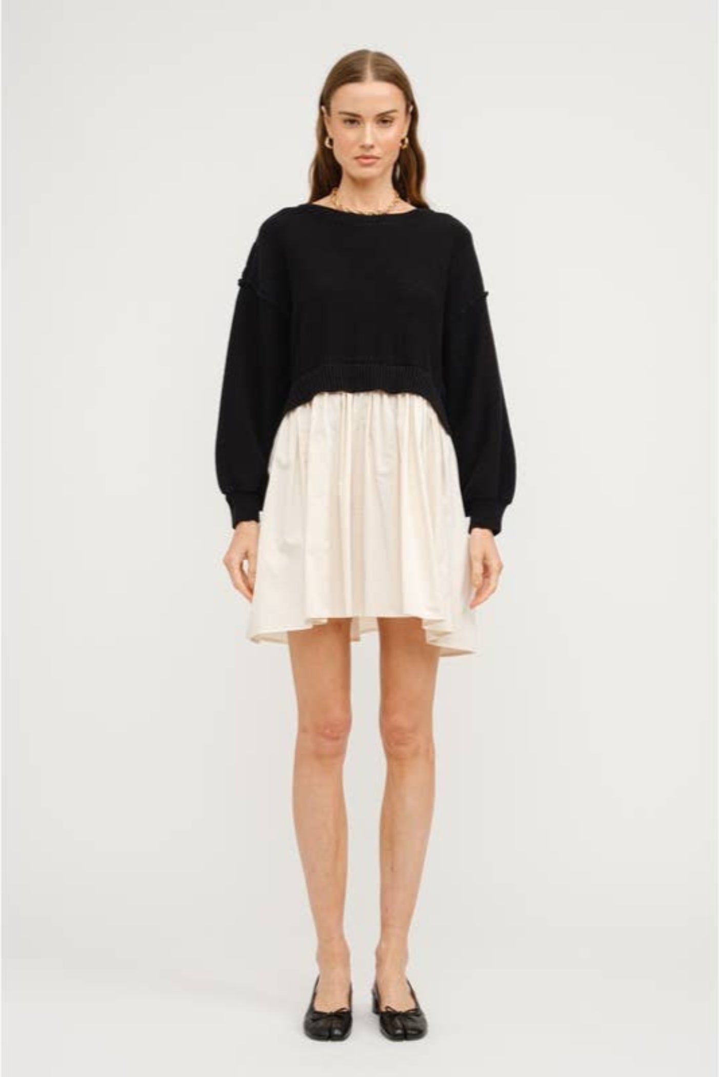 ISABEL DRESS
