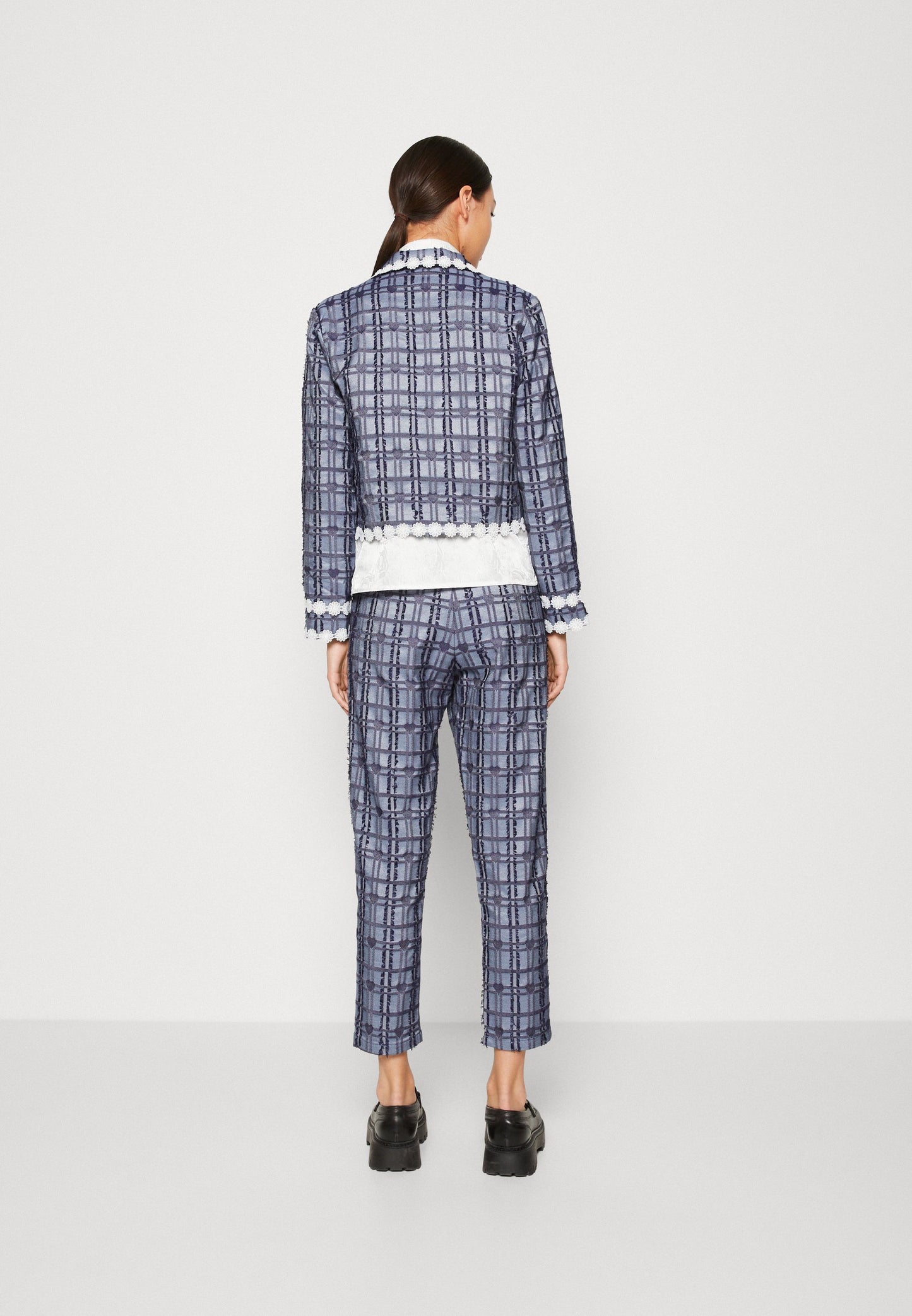 RODEO DAISY JACKET