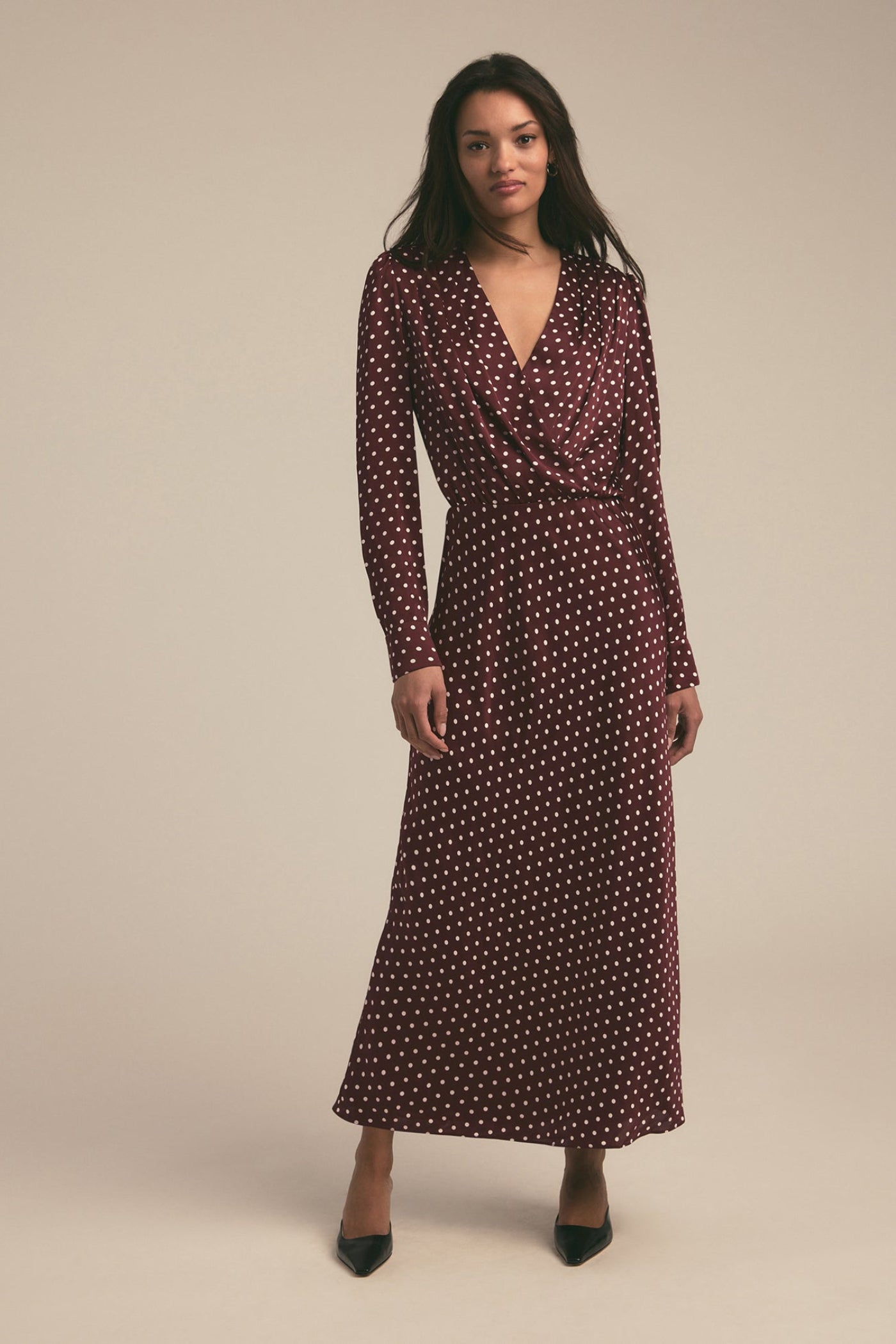 NITA DRESS