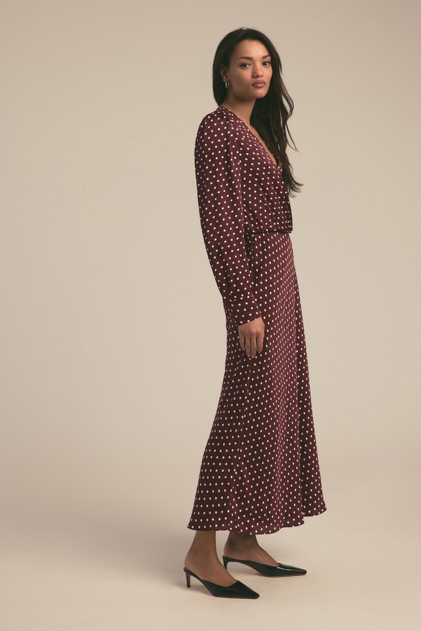 NITA DRESS