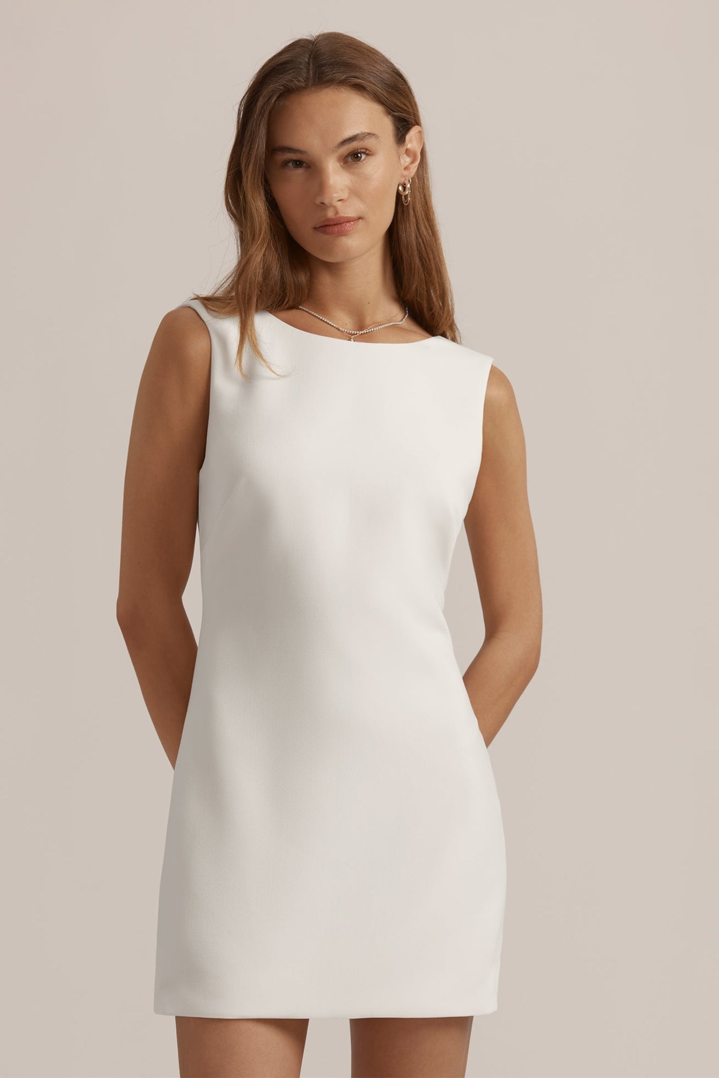 MEET CUTE DRESS