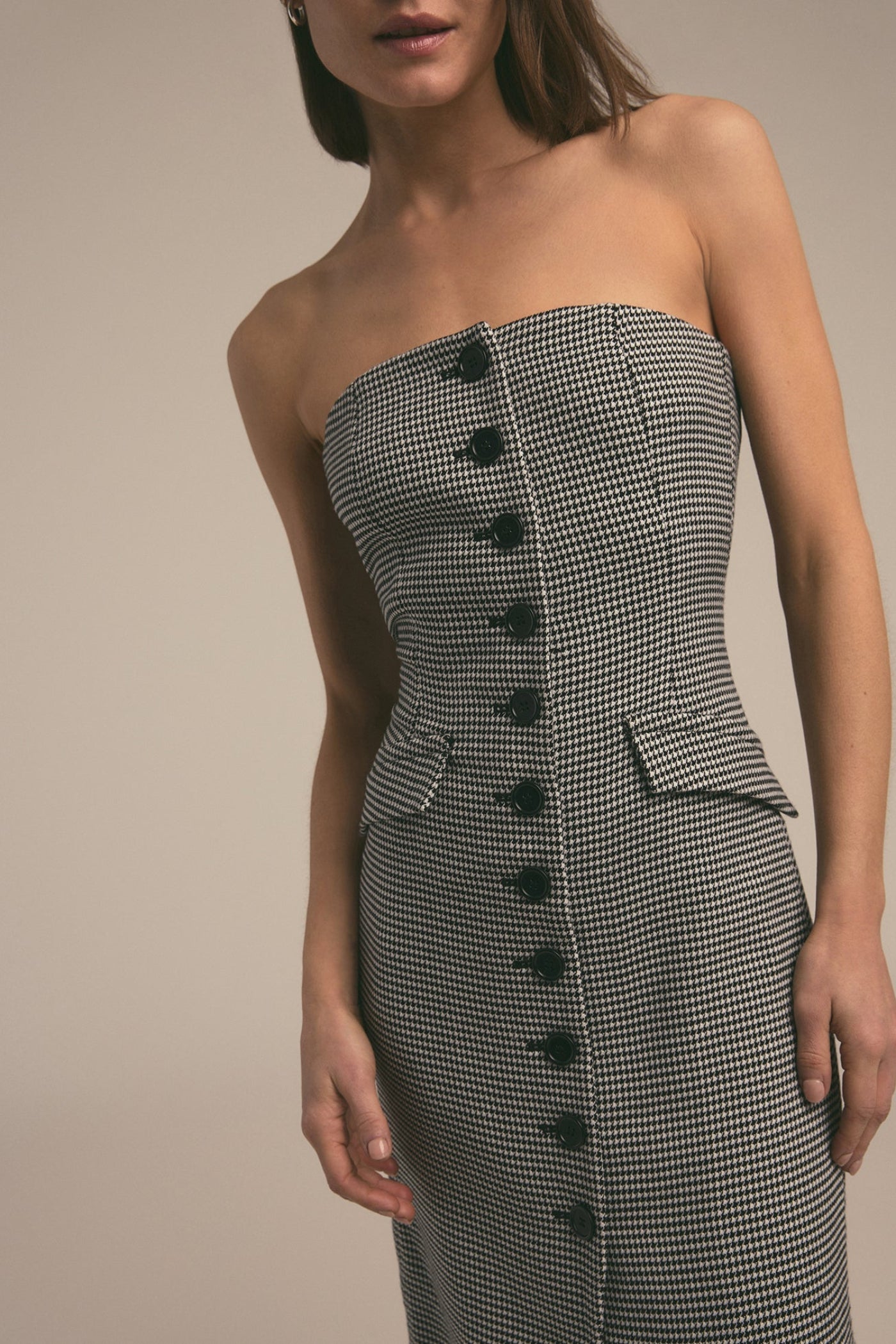PHOEBE DRESS
