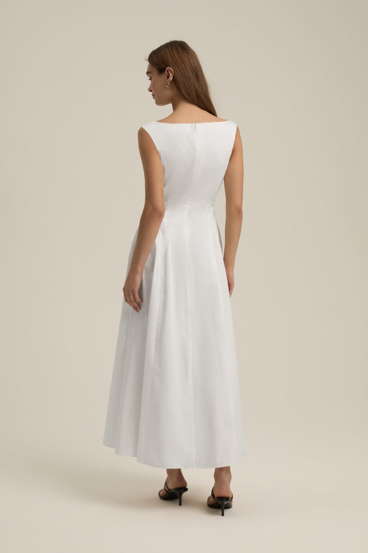 CATHERINE DRESS