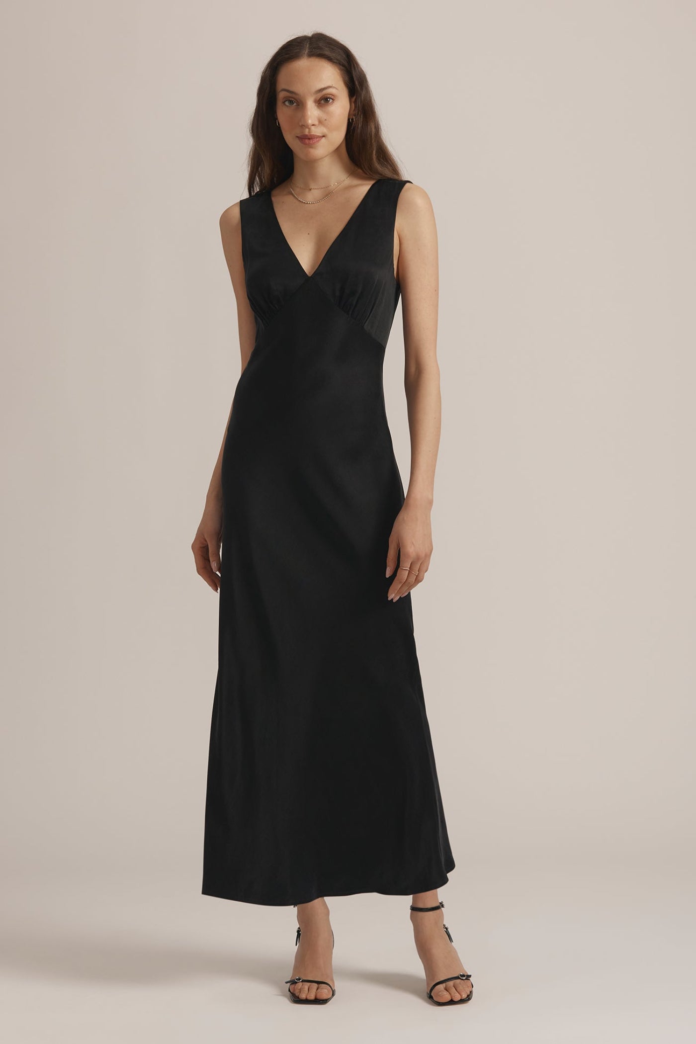 ANYDAY ANYTIME DRESS