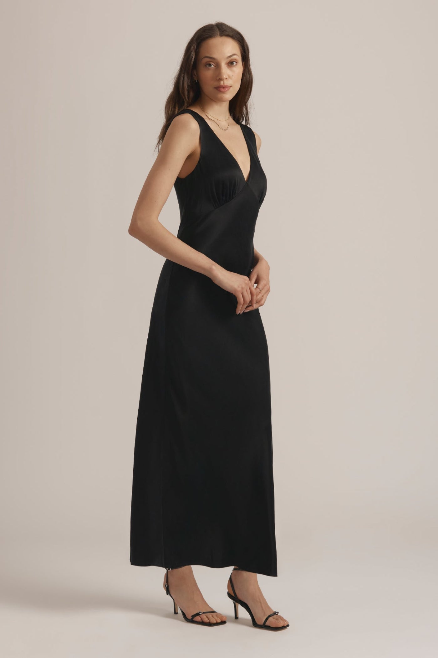 ANYDAY ANYTIME DRESS