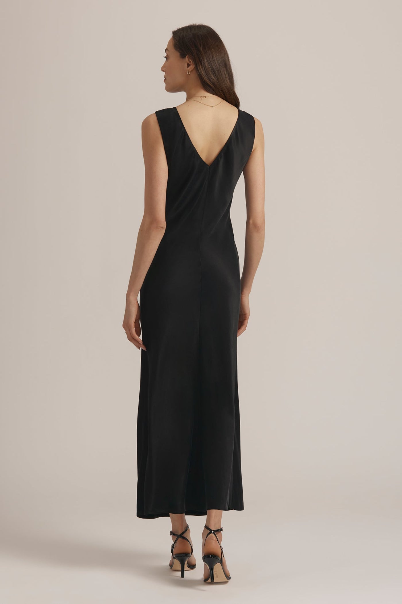 ANYDAY ANYTIME DRESS