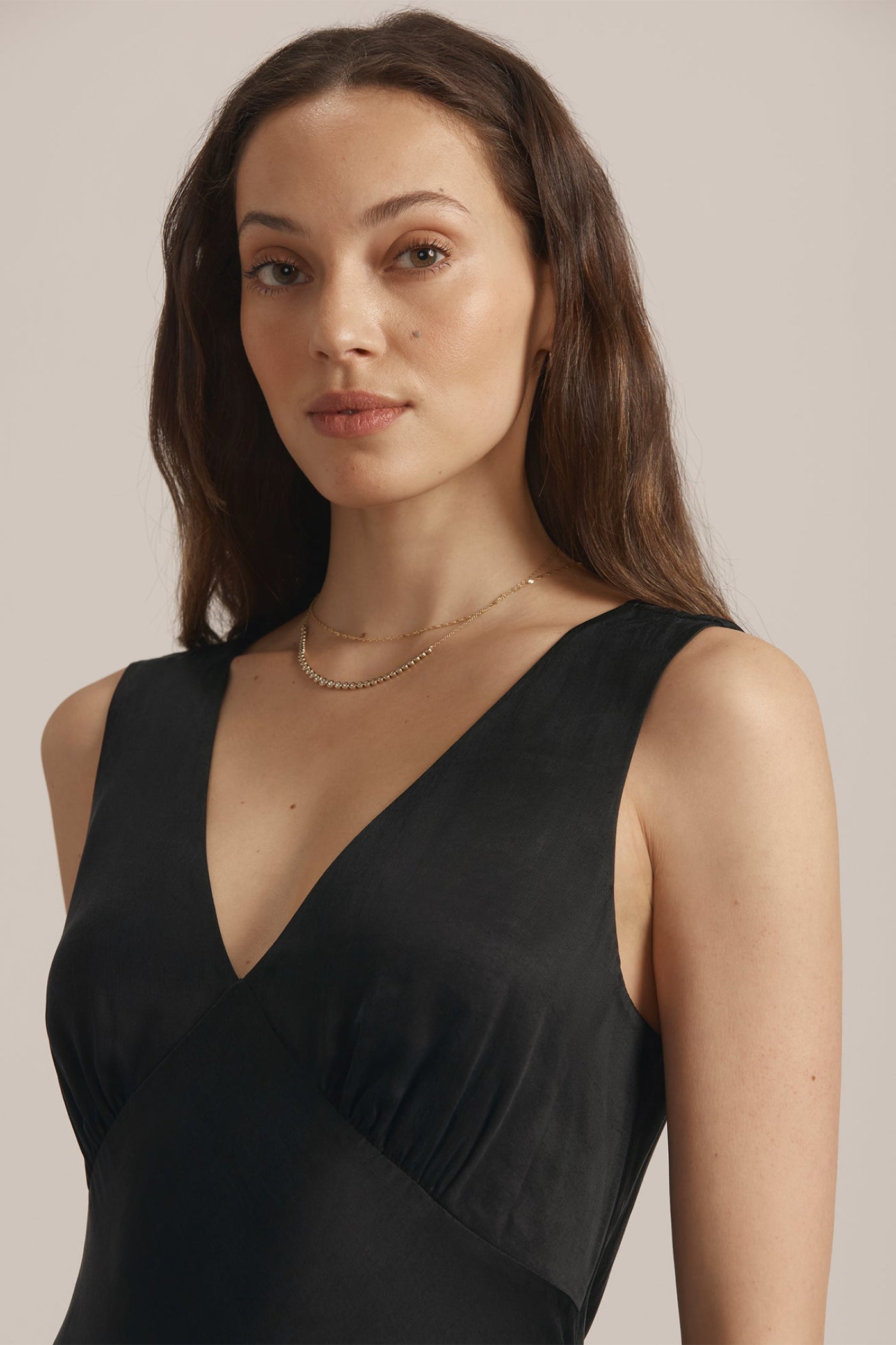 ANYDAY ANYTIME DRESS