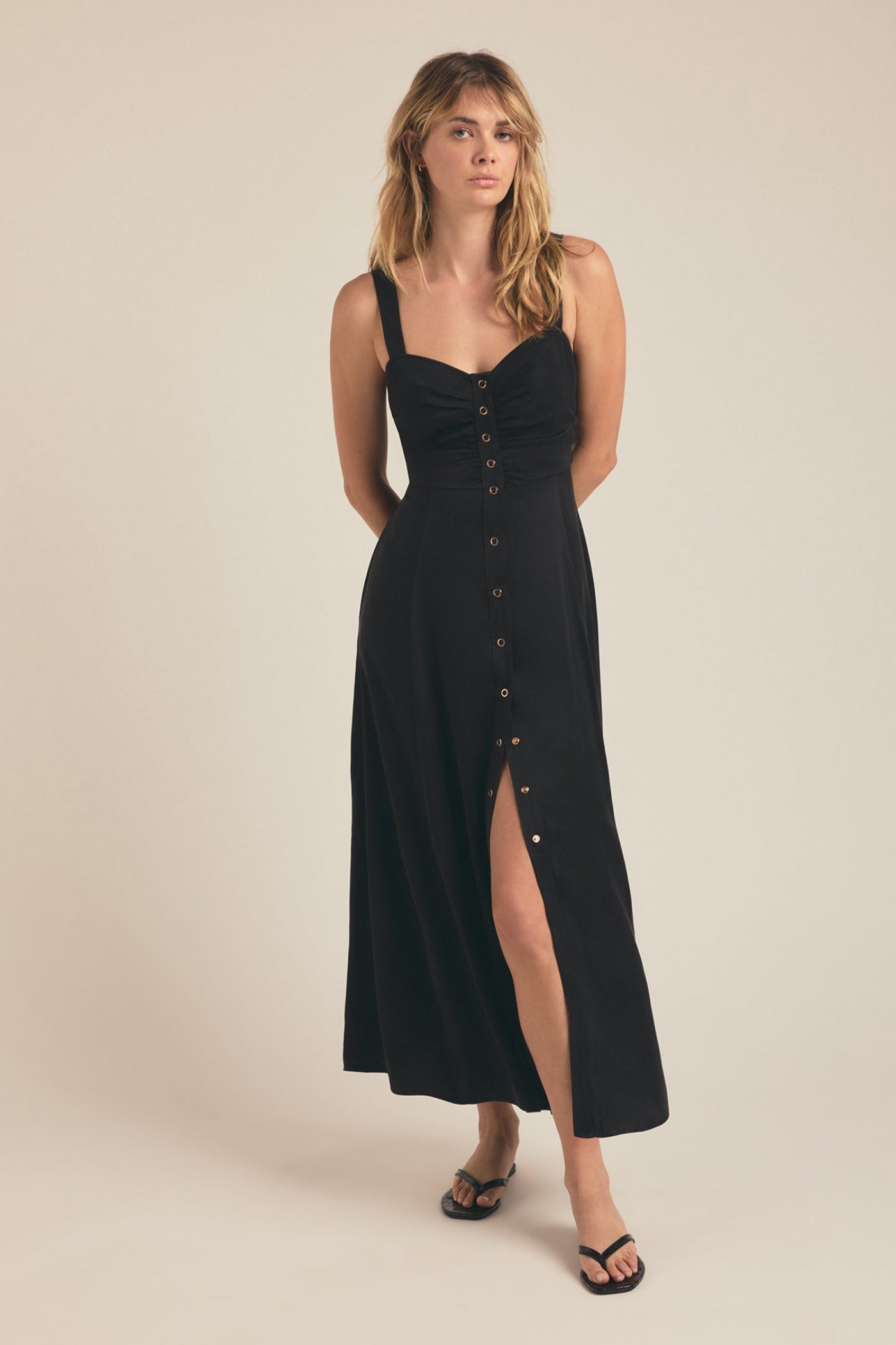 PALOMA DRESS