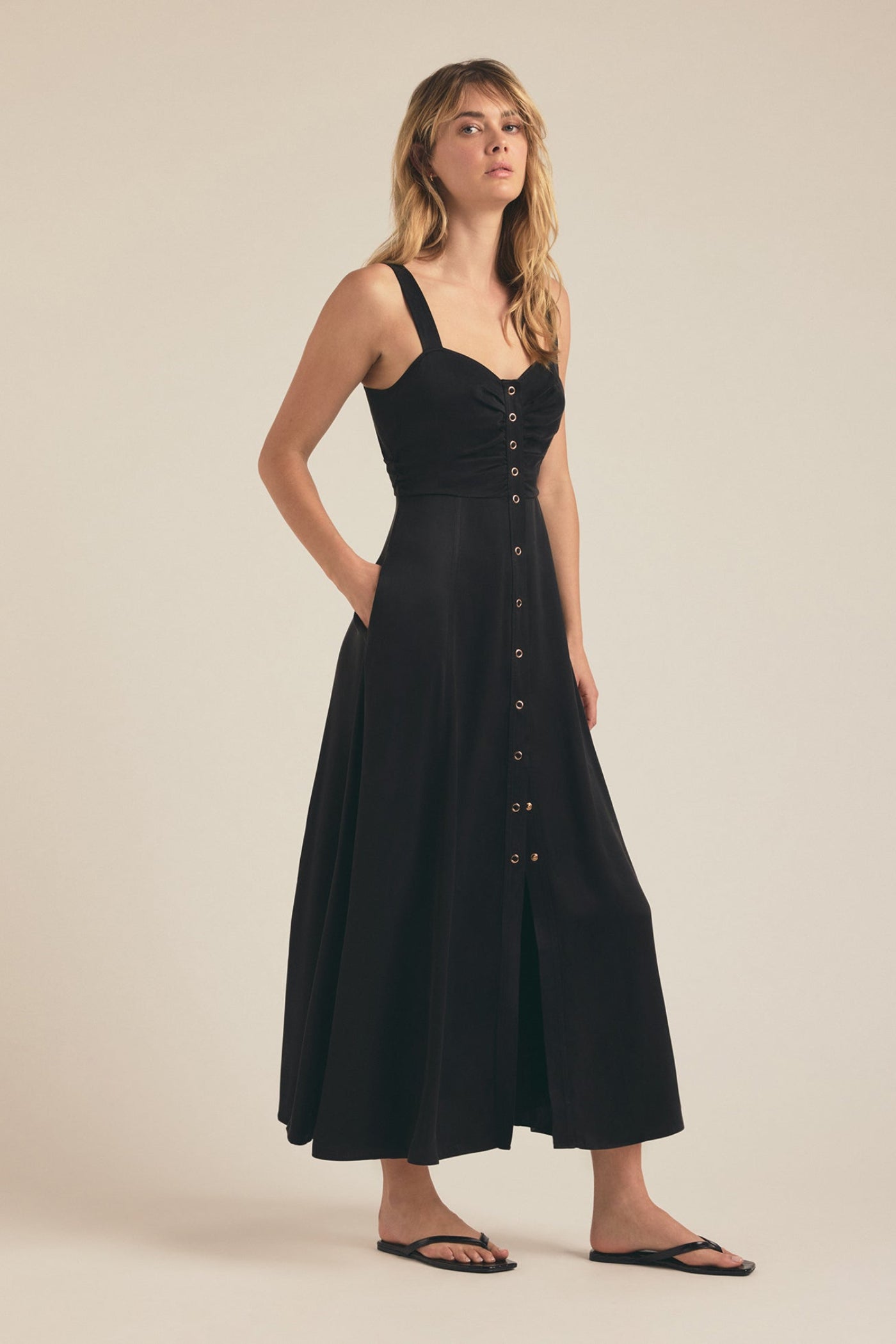 PALOMA DRESS