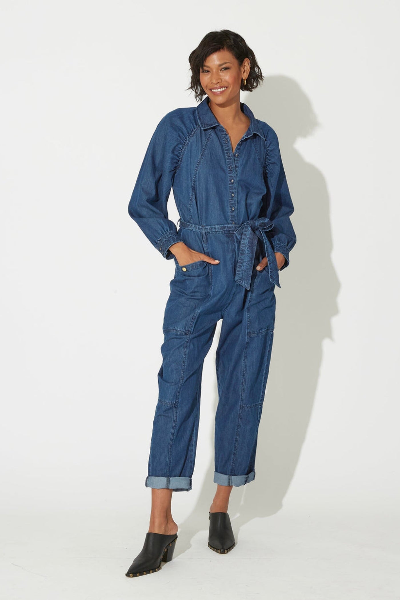 HAISLEYJUMPSUIT